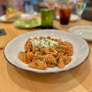 House-Made Pasta